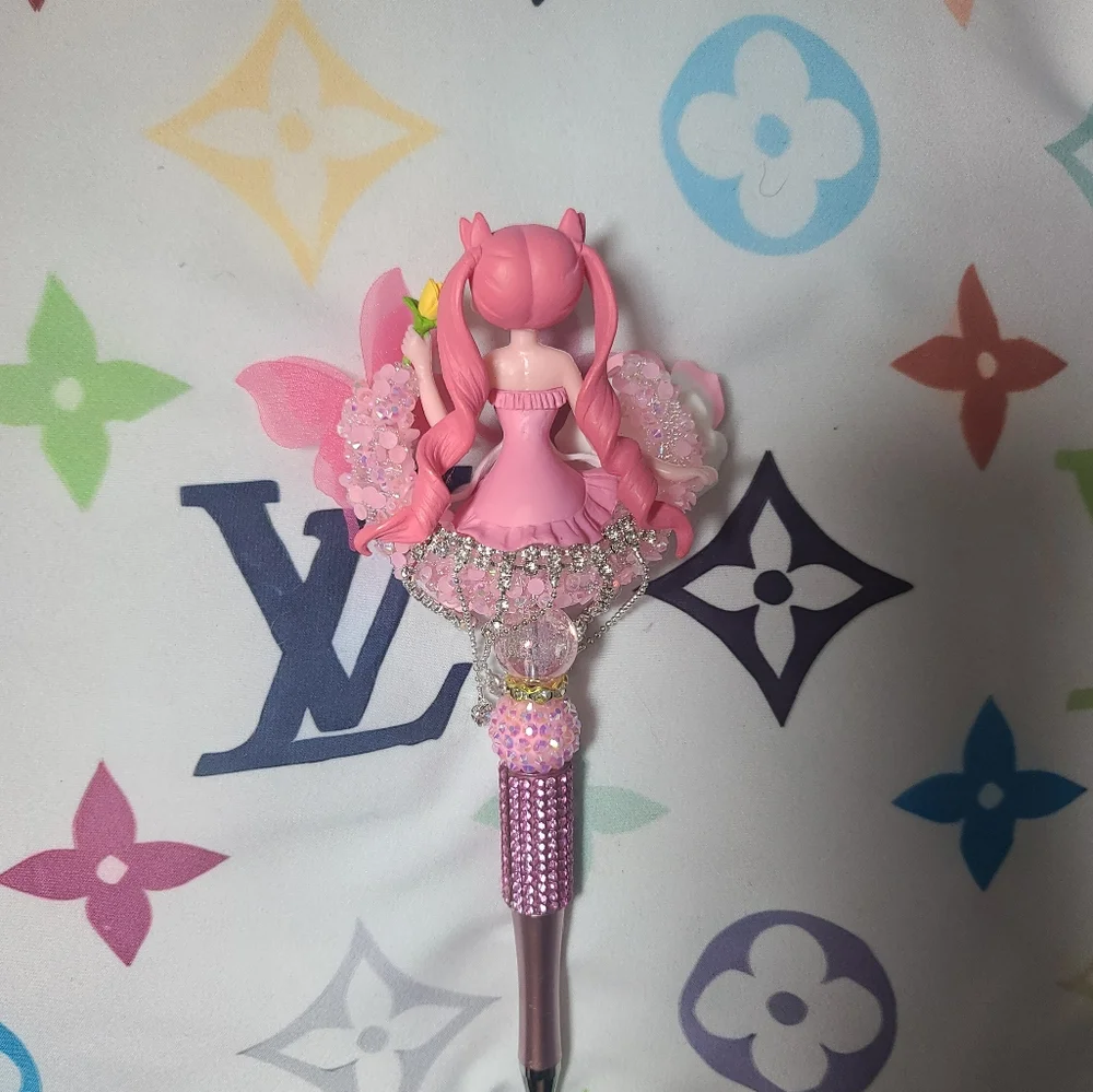 Handmade  Sailor Moon  Pen